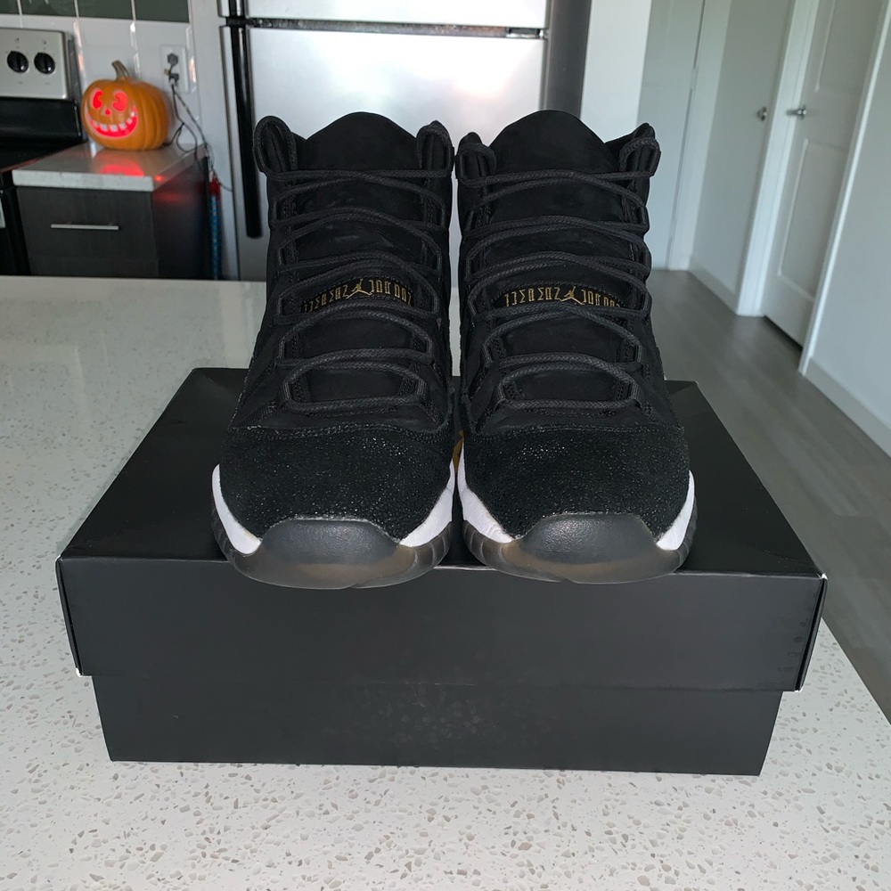 Air Jordan 11 Retro “Heiress”
